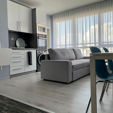 Blue Loft & 2Bedrooms & Parking Sofía Exterior foto