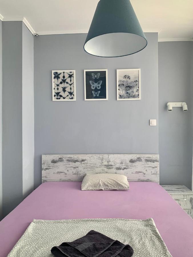 Blue Loft & 2Bedrooms & Parking Sofía Exterior foto