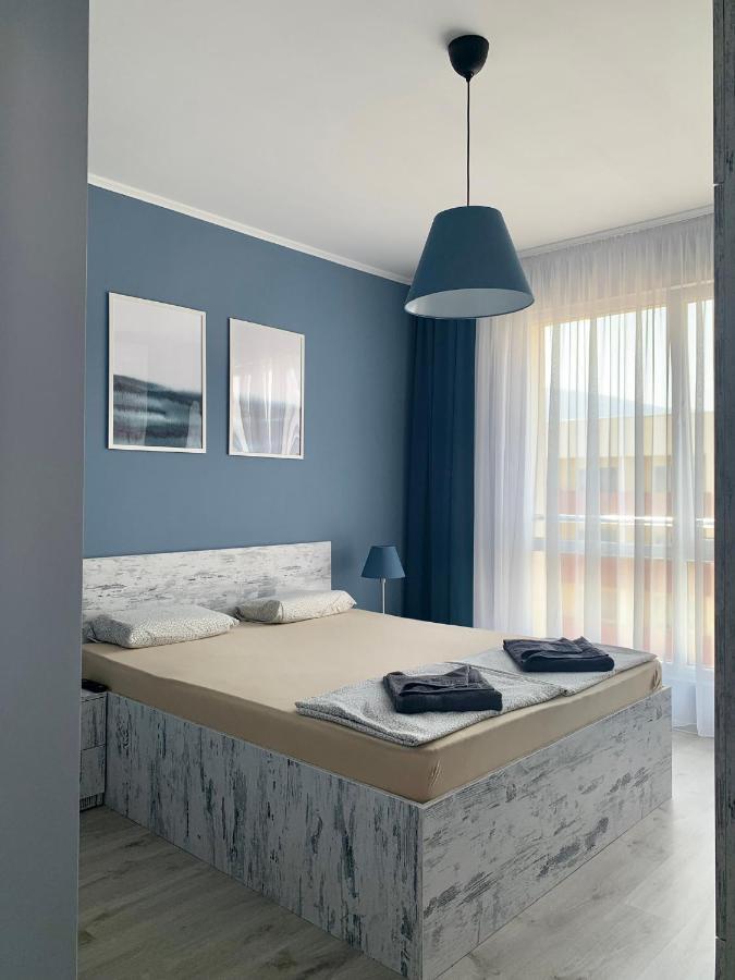 Blue Loft & 2Bedrooms & Parking Sofía Exterior foto